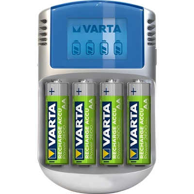 Varta LCD Charger 57070-401