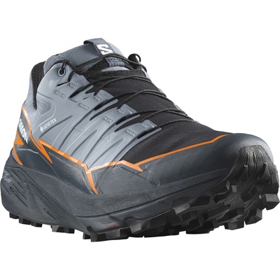 Salomon Thundercross Gore-Tex Размер на обувките (ЕС): 46 (2/3) / Цвят: сив