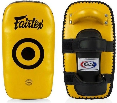 Fairtex KPLC5