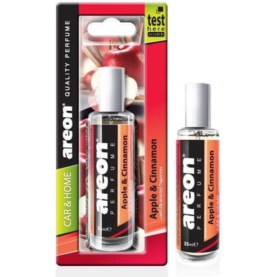 Areon Perfume Apple & Cinnamon 35 ml