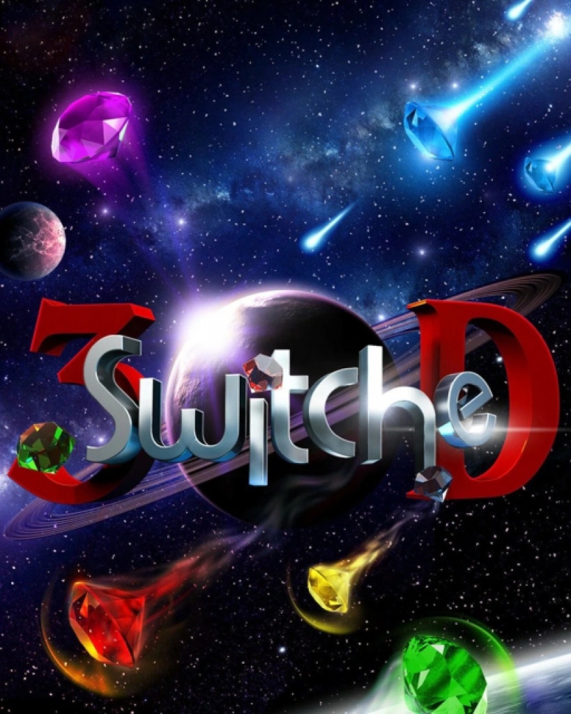 3SwitcheD