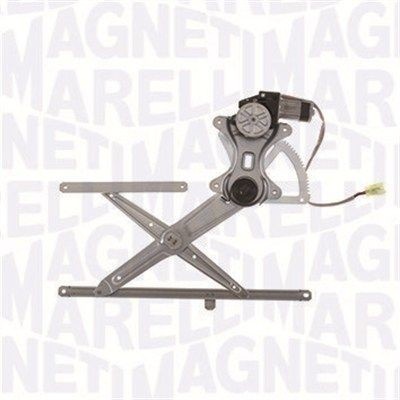 Zvedací zařízení oken MAGNETI MARELLI 350103170126