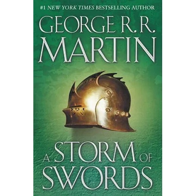 Storm of Swords | George R. R. Martin