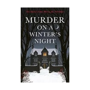 Murder on a Winter's Night (ISBN: 9781788168014)
