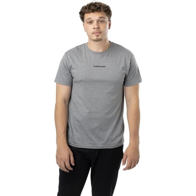 Bauer Core Every Day T-Shirt Sr šedé