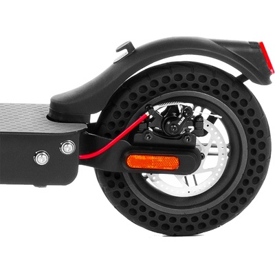 Sencor SCOOTER TWO FENDER Náhradný blatník s držiakom a svetlom