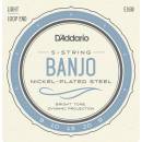 D'addario EJ60