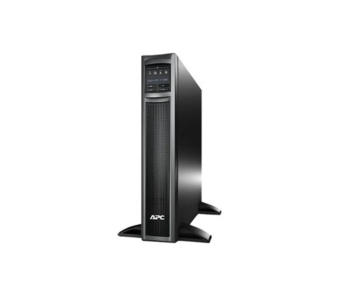 APC SMX1500RMI2U