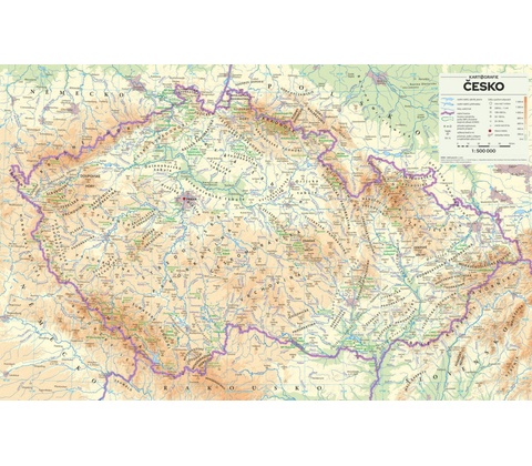 Česko