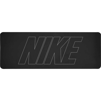 NIKE Постелка за йога yoga mat 4 mm reversible