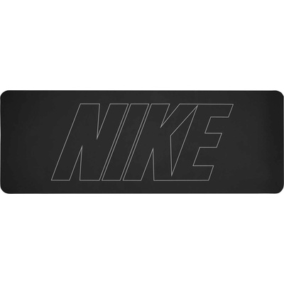 NIKE Постелка за йога yoga mat 4 mm reversible