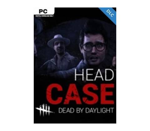 Dead by Daylight - Headcase
