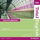 New Total English PreIntermediate