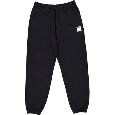 Mons Royale VERDANT MERINO COTTON Sweatpants black
