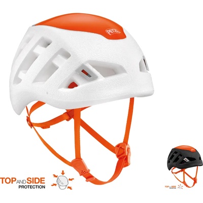 Petzl Каска Petzl Sirocco (A073)