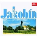 Filharmonie Brno/Pinkas Jiří - Dvořák - Jakobín. Opera o 3 dějstvích - komplet CD
