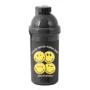 Image 1 of PASO - Бутилка SMILEY