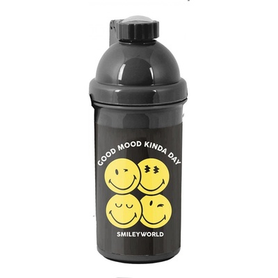 PASO - Бутилка SMILEY