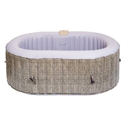 BELATRIX Mountine 120 Rattan