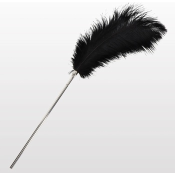Image 1 of Taboom Feather Tickler Black