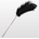 Taboom Feather Tickler Black