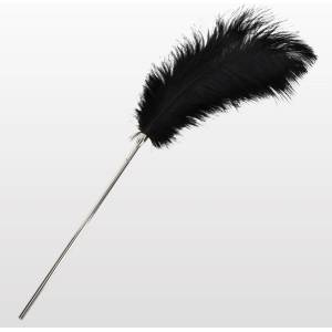 Taboom Feather Tickler Black