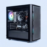 Raiko herní počítač One - AMD Radeon Graphics, AMD Ryzen 7 8700G, 16/32GB RAM, 1TB SSD (i757_GAMEPC6763)