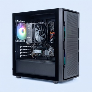 Raiko herní počítač One - AMD Radeon Graphics, AMD Ryzen 7 8700G, 16/32GB RAM, 1TB SSD (i757_GAMEPC6763)