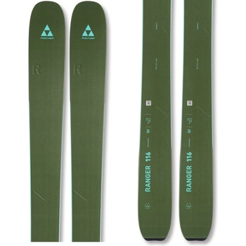 Fischer RANGER 116 23/24