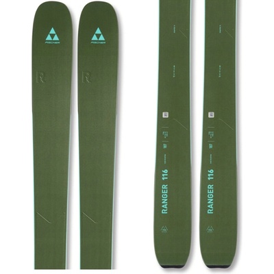 Fischer RANGER 116 23/24