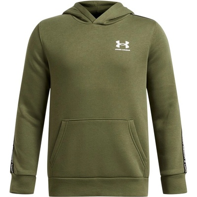 Under Armour Icon Fleece Hd Taping K 1390293-390 zelená