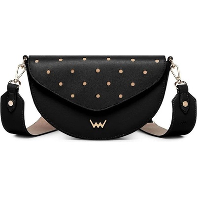 Vuch Tricia Dotty Black