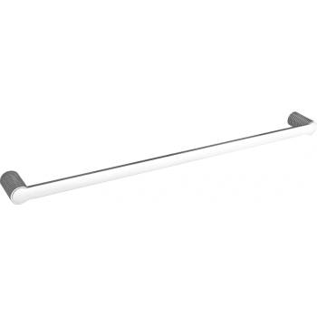 Mexen Base закачалка за кърпи, хром - 7088224-00 (7088224-00)