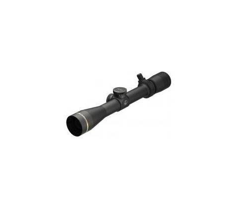 Leupold VX 3HD 2.5-8x36