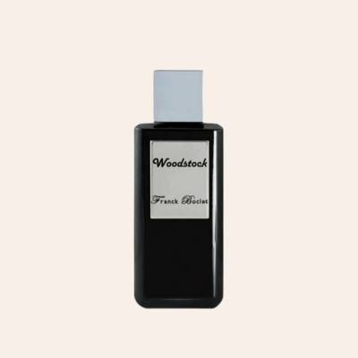 Franck Boclet Woodstock Parfém unisex 100 ml