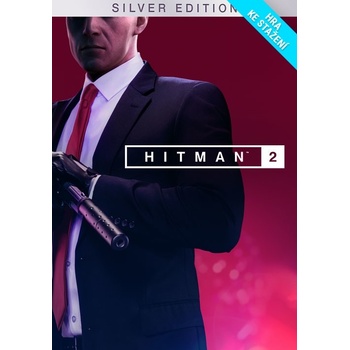 Hitman 2 (Silver Edition)