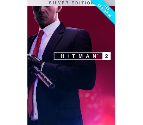 Hitman 2 (Silver Edition)