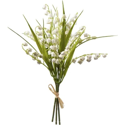 Florissima! Konvalinky kytička 28 cm - Florissima