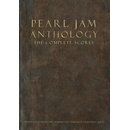 Pearl Jam Anthology - The Complete Scores, Gitarre