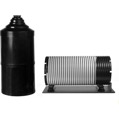 JOBO 3018 TANK na 1x Super8 15m