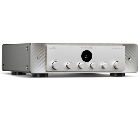 Marantz MODEL 60n