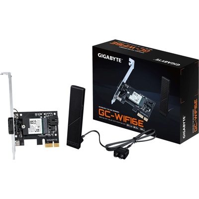 Gigabyte GC-WIFI6E