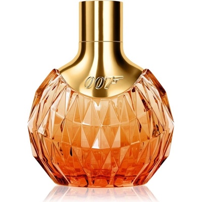 James Bond 007 parfémovaná voda dámská 50 ml