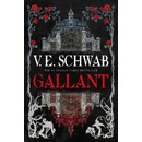 Gallant anglicky