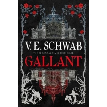 Gallant anglicky