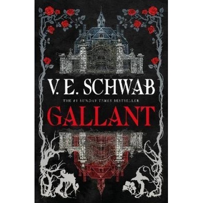Gallant anglicky