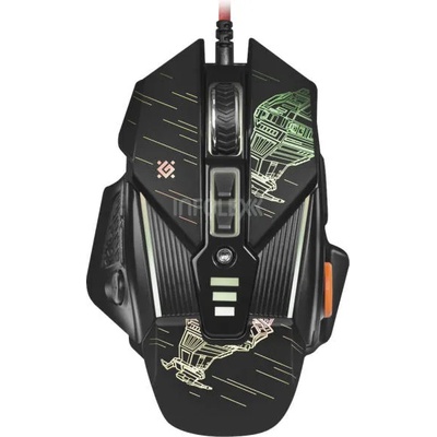 Defender sTarx GM-390L (52390)