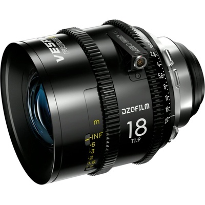 DZOFILM Vespid Prime2 18mm DZO Optics