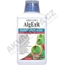 Úprava akvarijní vody a testy Easy Life AlgExit 250 ml