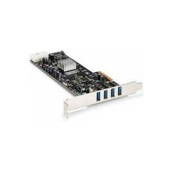 StarTech PCI карта Startech PEXUSB3S44V